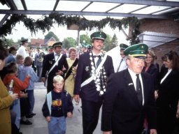 Schützenfest 1991